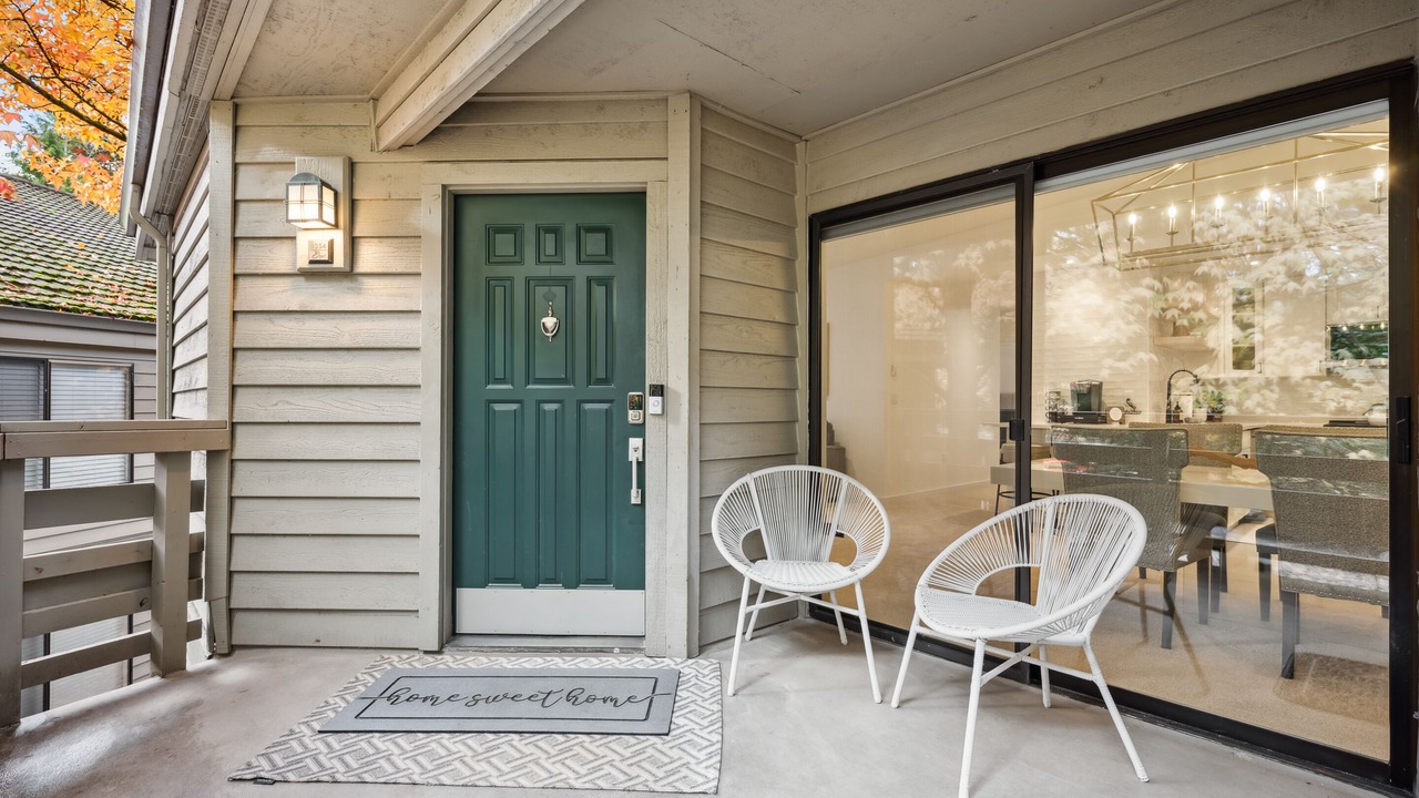 Photo of Outdoor in Northwest Bellevue