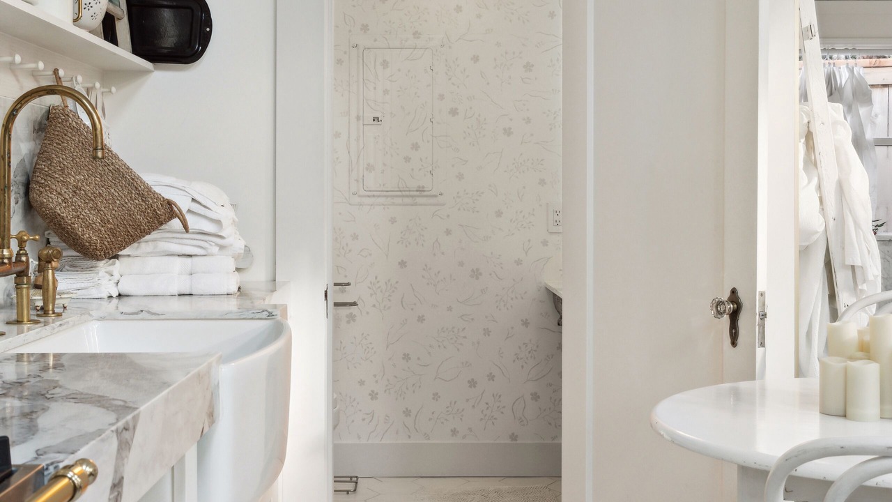 Photo of Bathroom in Highline