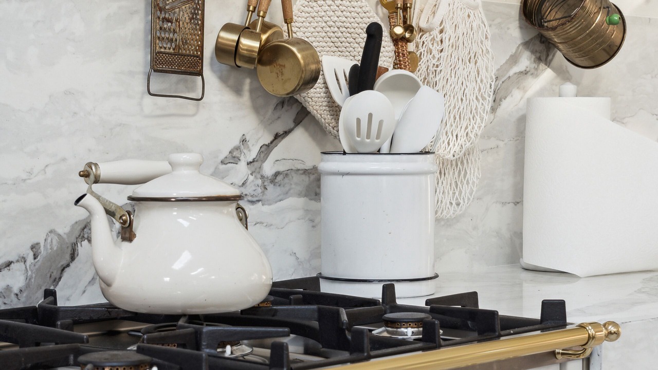 Photo of Kitchen in Highline