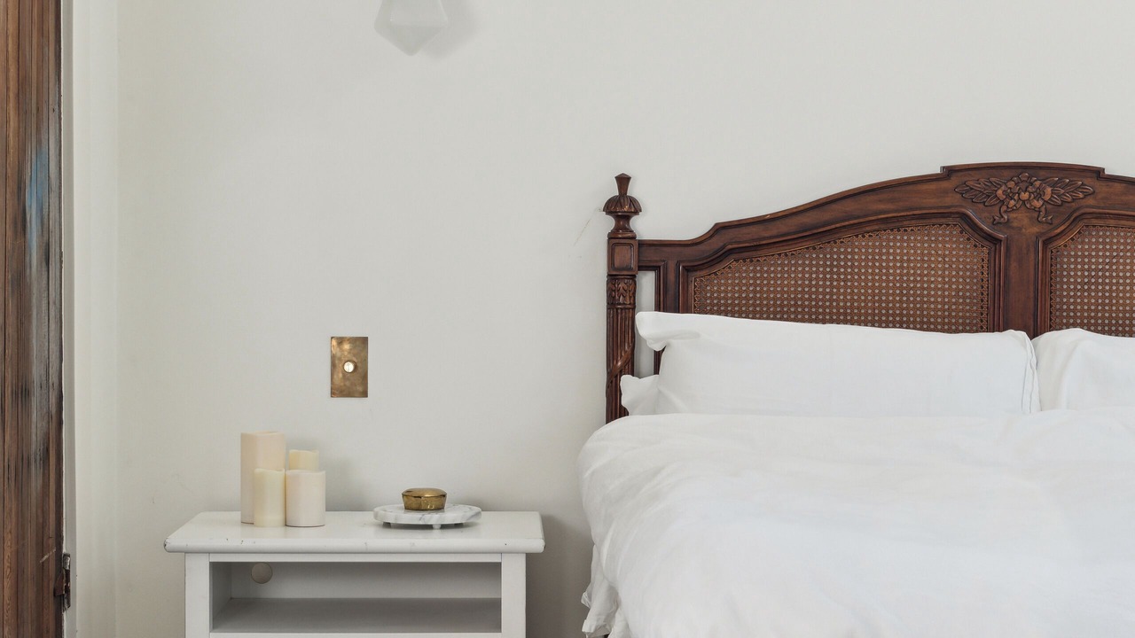 Photo of Bedroom in Highline