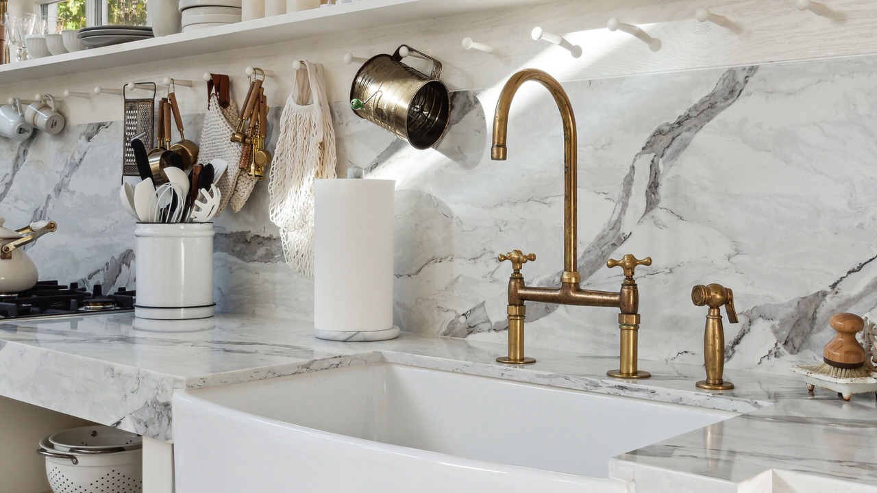 Photo of Bathroom in Highline