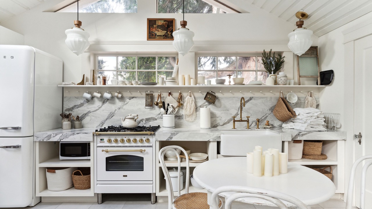 Photo of Kitchen in Highline