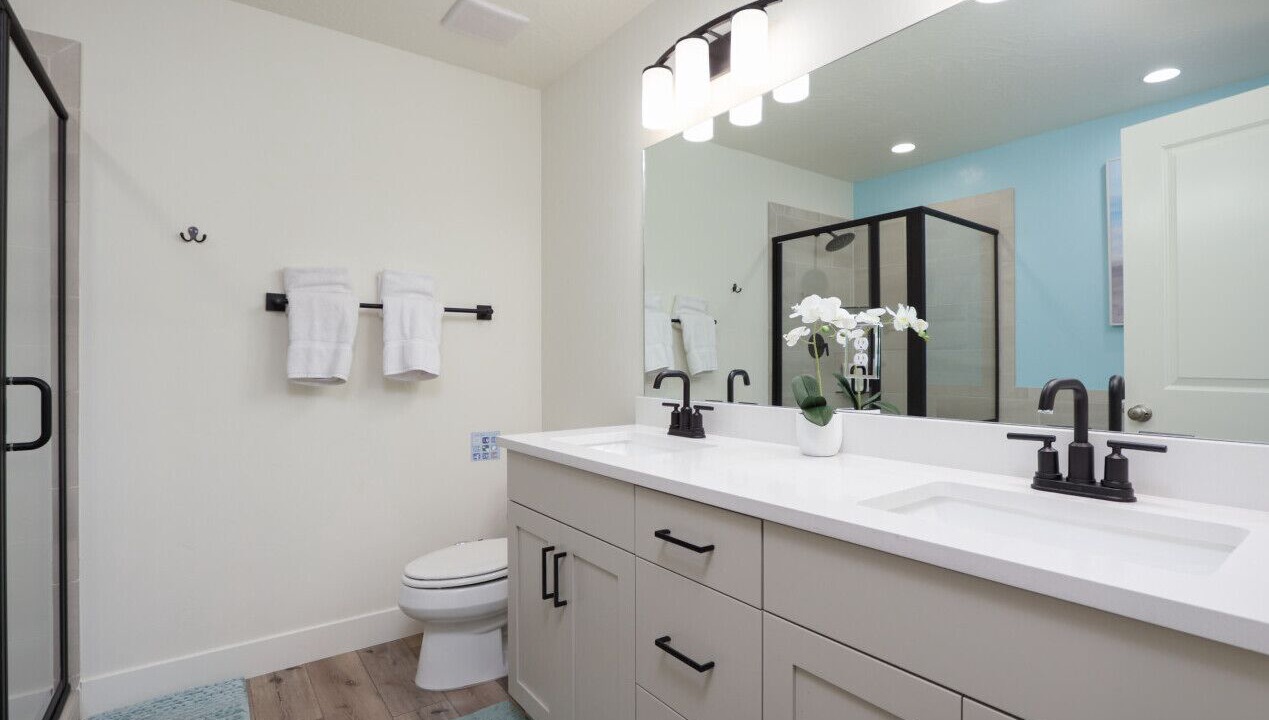 Photo of Bathroom in Washington
