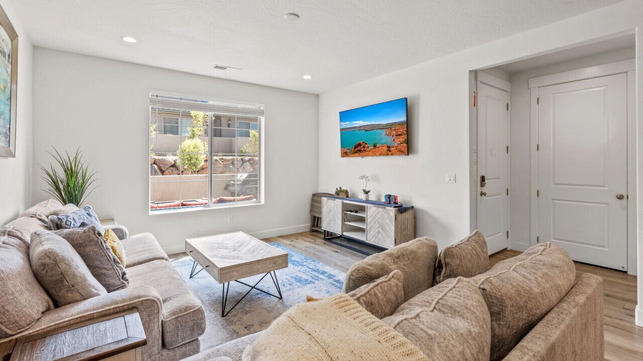 Photo of Bedroom in Washington