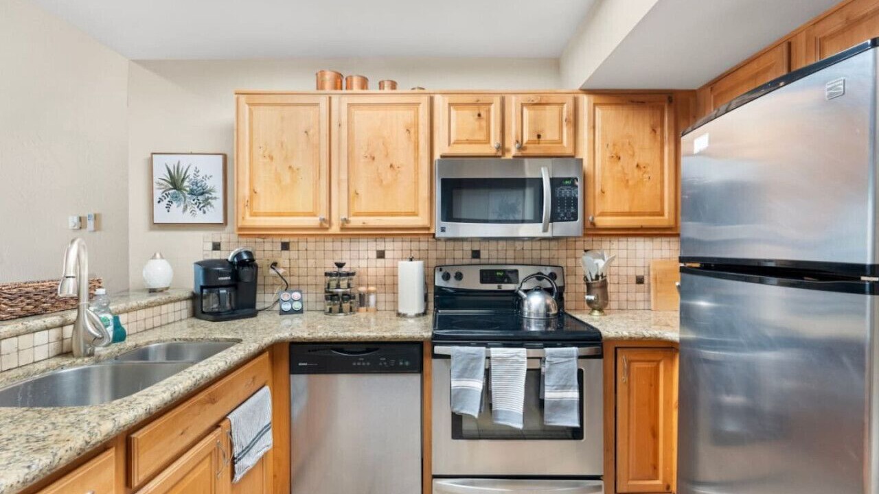 Photo of Kitchen in Sedona