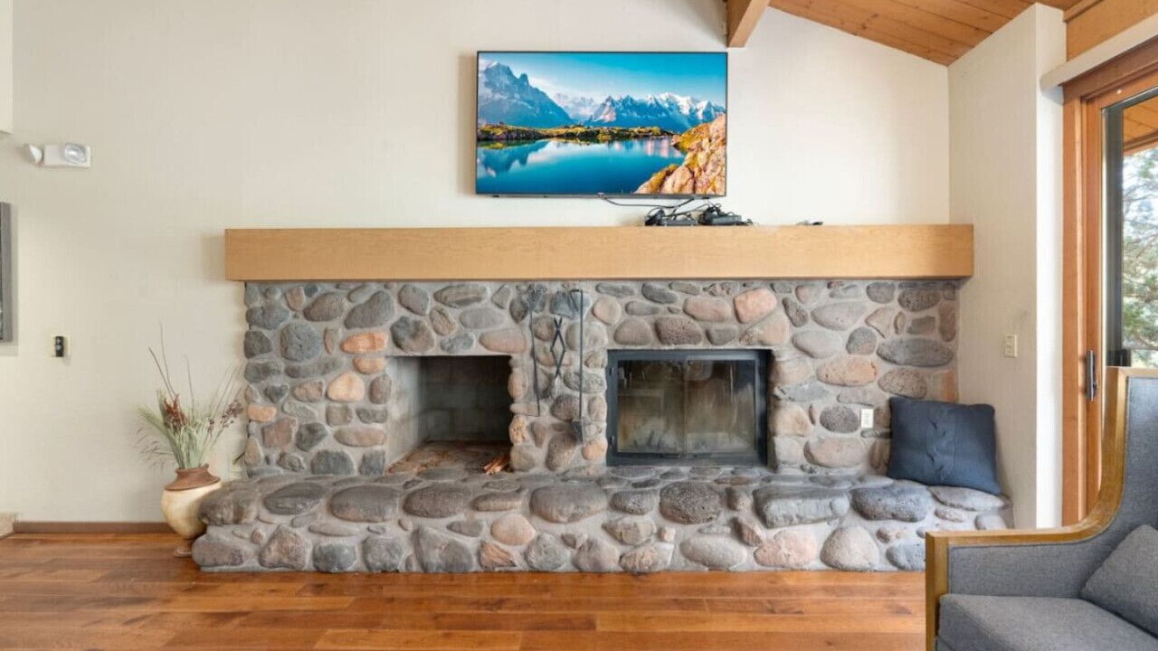 Photo of Livingroom in Sedona