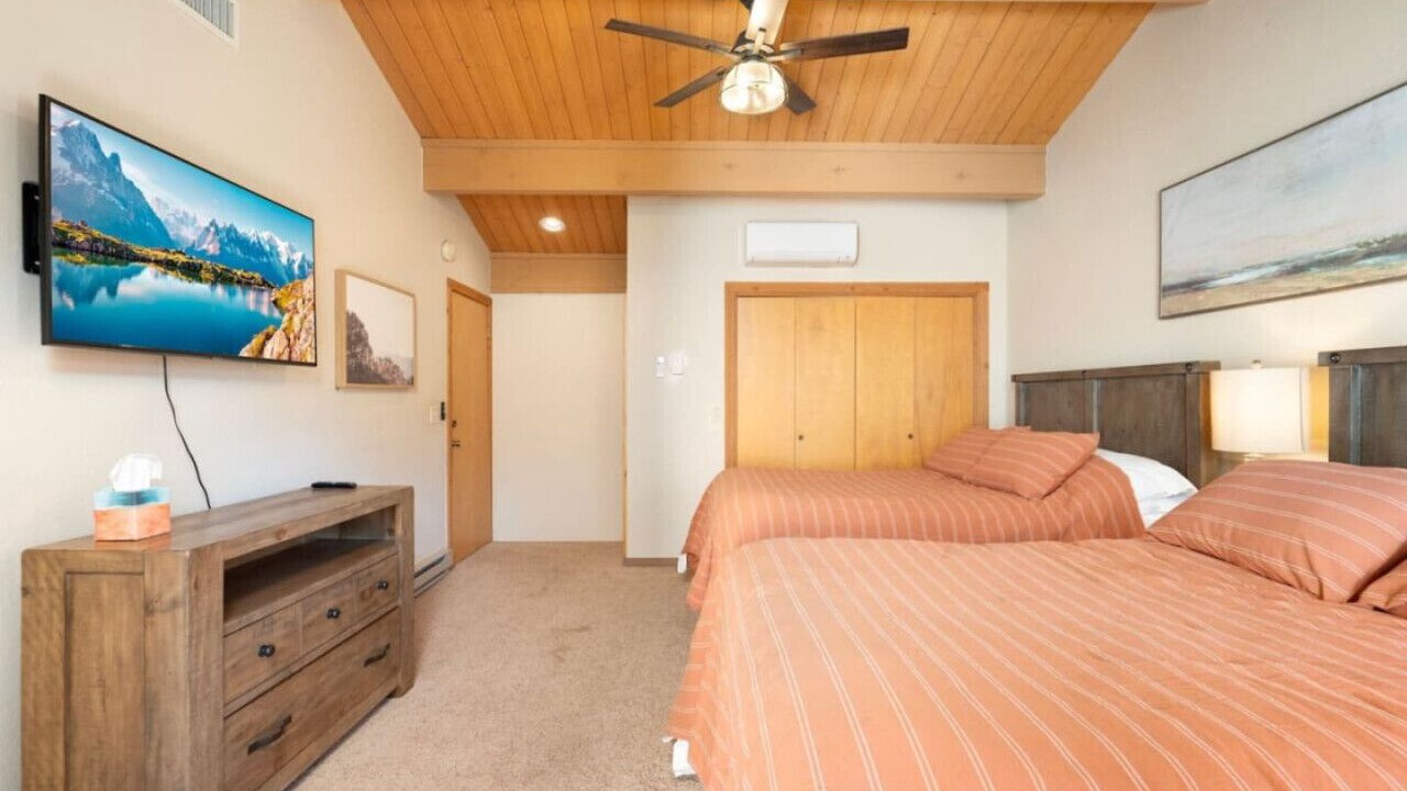 Photo of Bedroom in Sedona