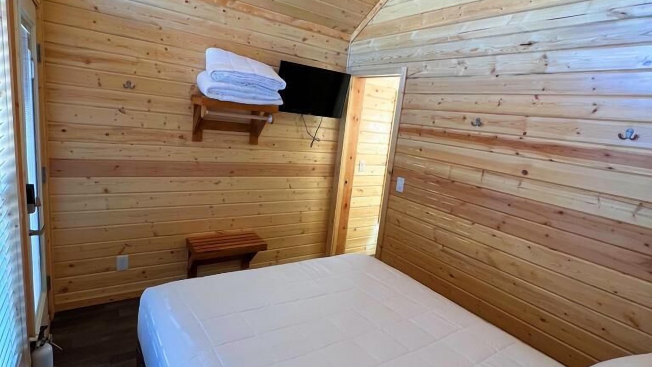 Photo of Bedroom in Valle