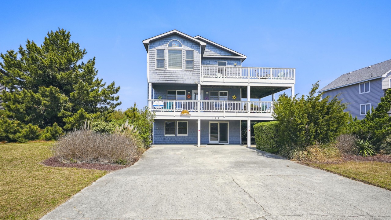 Photo of Others in Carolina Dunes
