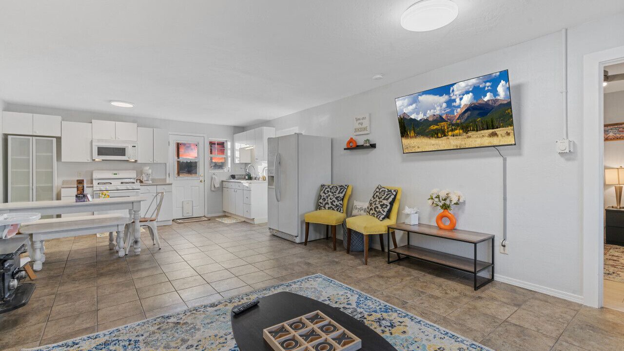 Photo of Livingroom in Fort Valley