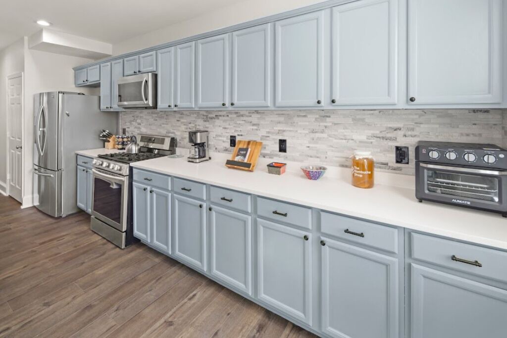 Photo of Kitchen in Brightwood Park