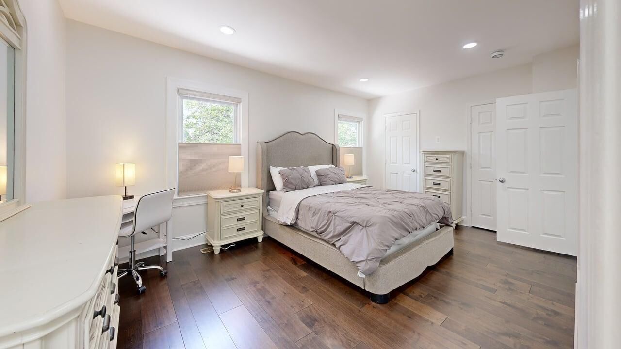 Photo of Bedroom in Brightwood Park