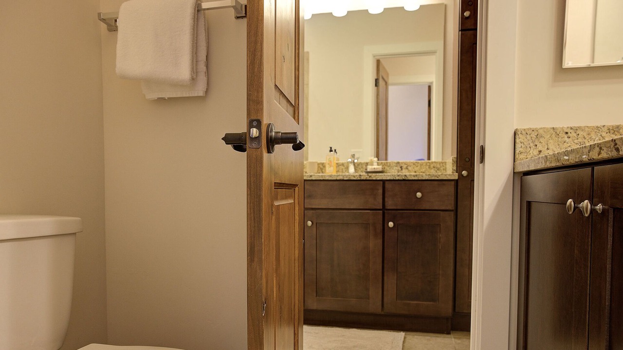 Photo of Bathroom in Kimball Junction
