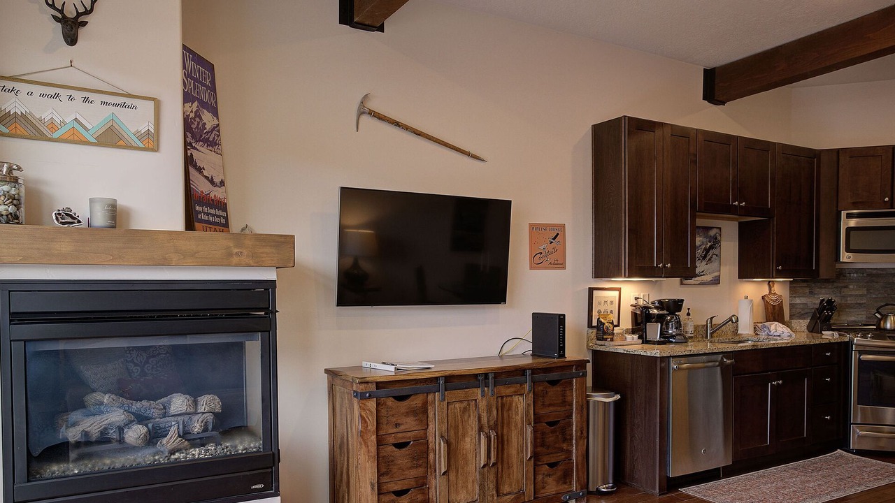 Photo of Kitchen in Kimball Junction