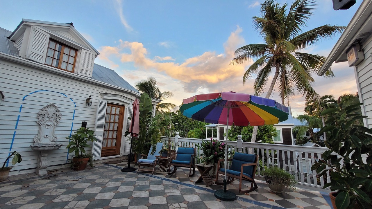 Photo of Outdoor in Historic Seaport