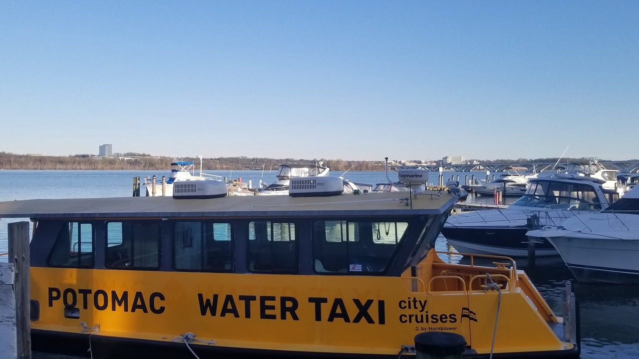 Photo of Others in Old Town Alexandria