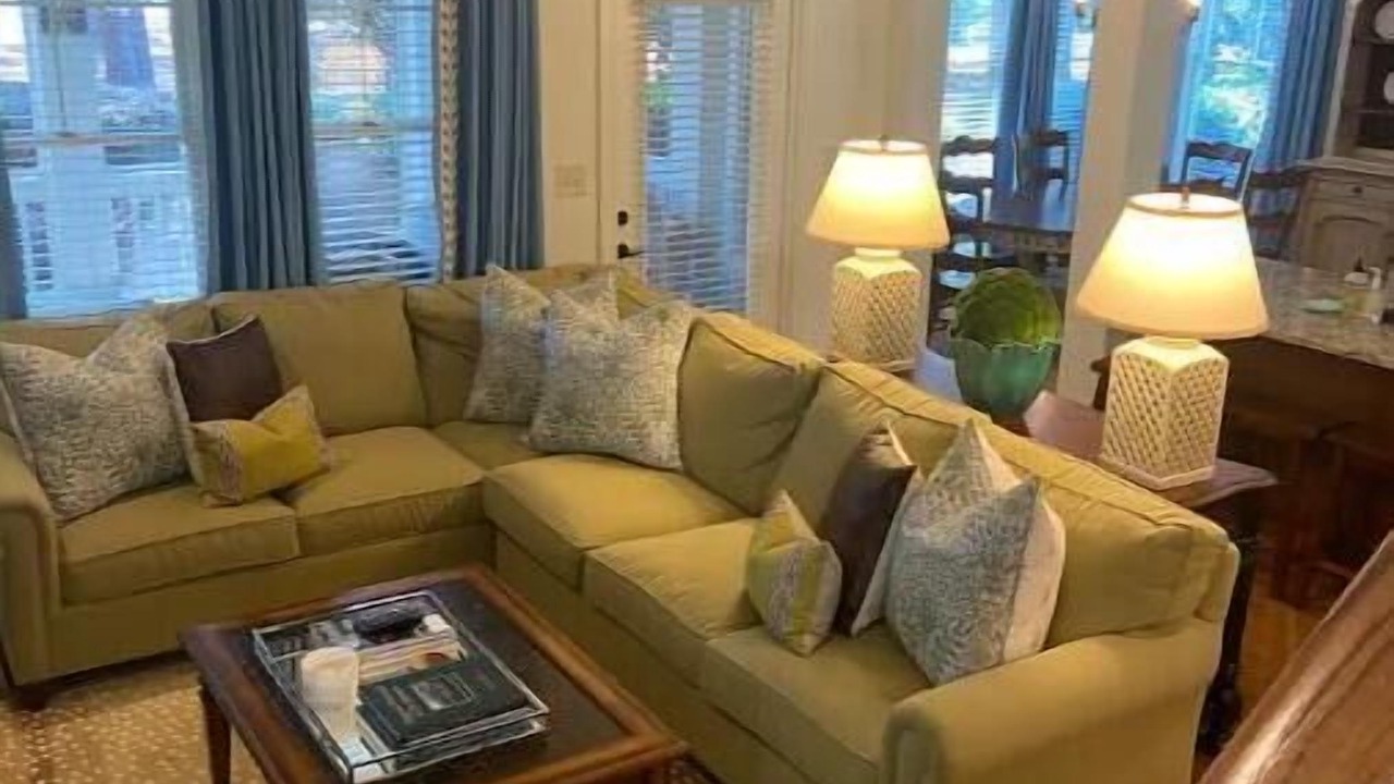 Photo of Livingroom in Reynolds Landing