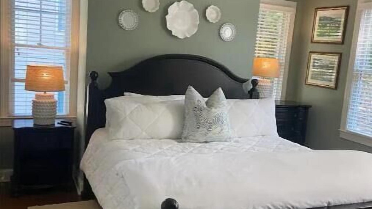 Photo of Bedroom in Reynolds Landing
