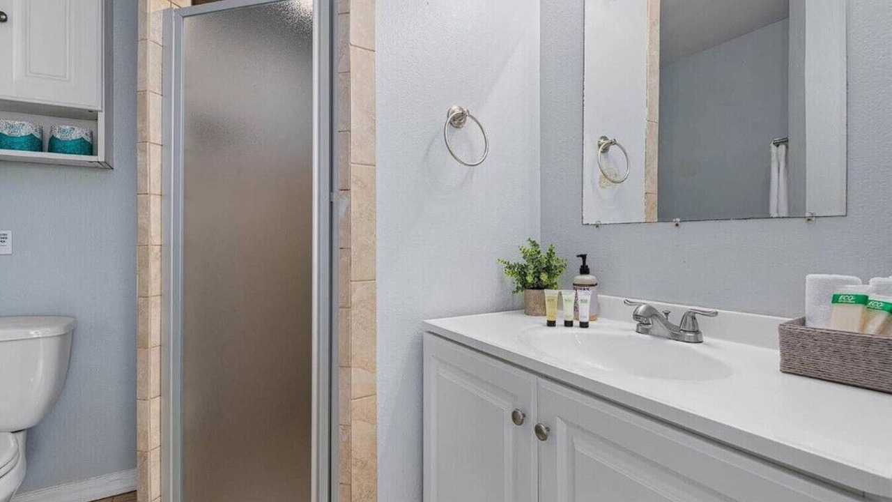 Photo of Bathroom in Southgate