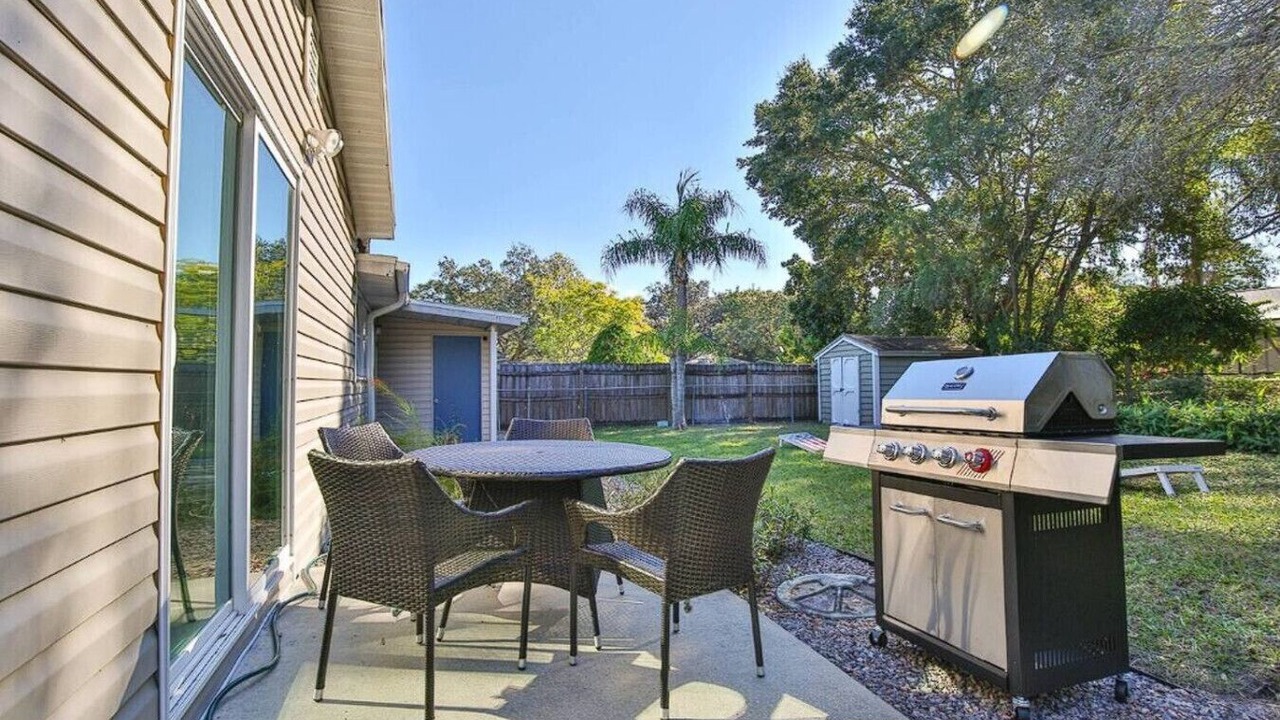 Photo of Outdoor in Southgate