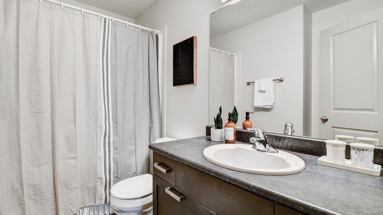 Photo of Bathroom in Grande Prairie