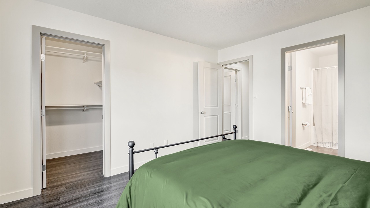 Photo of Bedroom in Grande Prairie