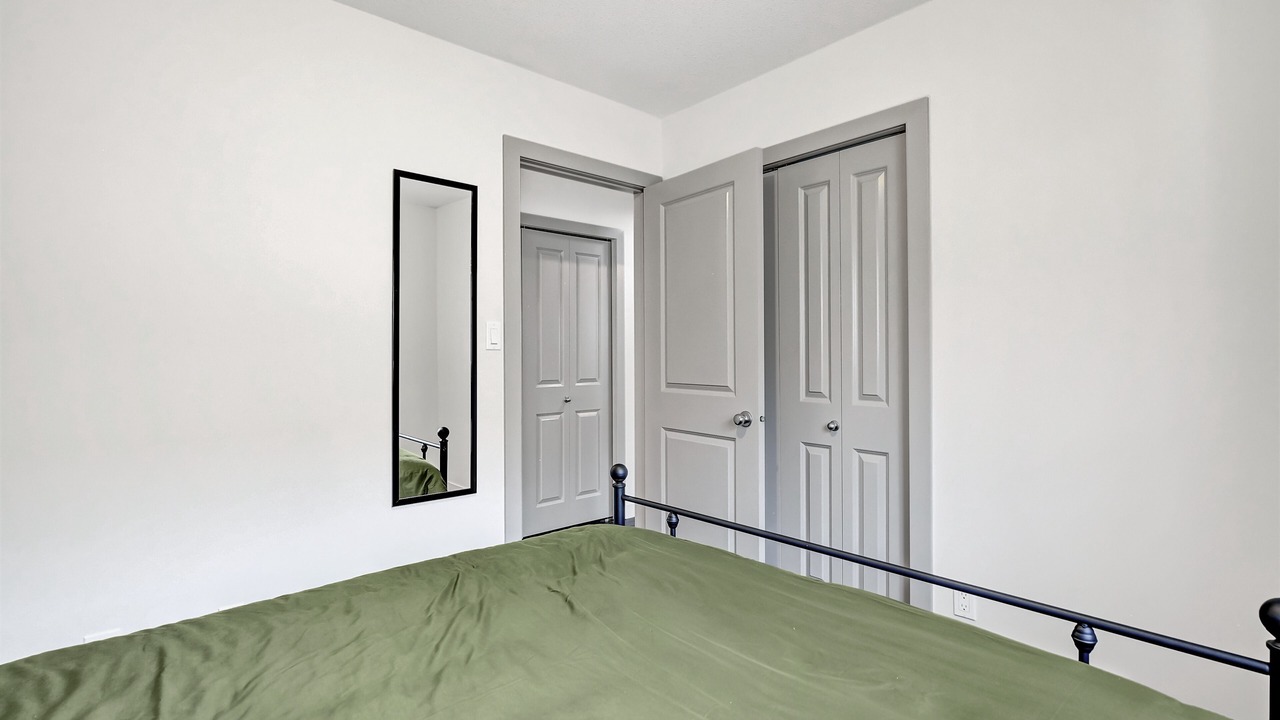 Photo of Bedroom in Grande Prairie