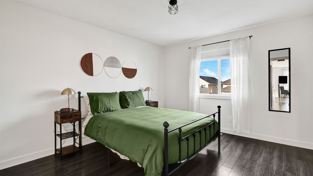 Photo of Bedroom in Grande Prairie