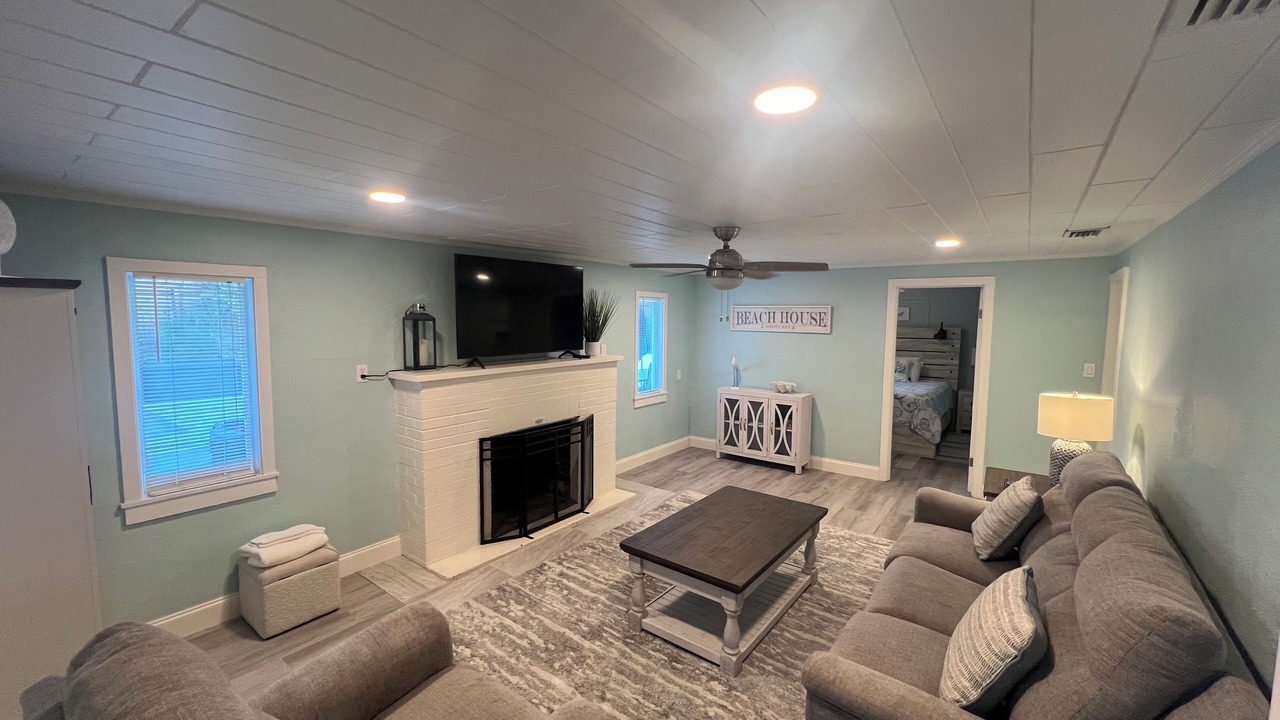 Photo of Livingroom in Siesta Key