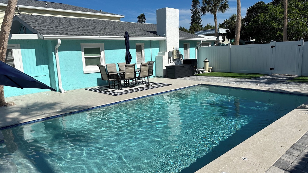 Photo of Outdoor in Siesta Key