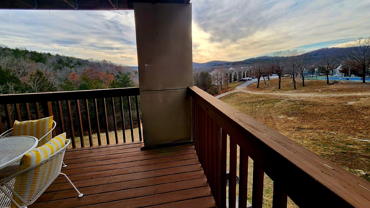 Photo of Outdoor in Indian Point