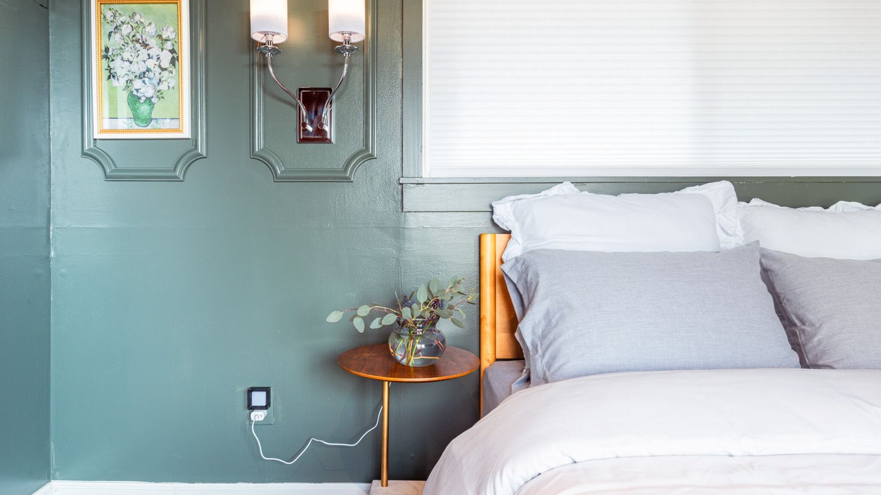 Photo of Bedroom in Maple Leaf