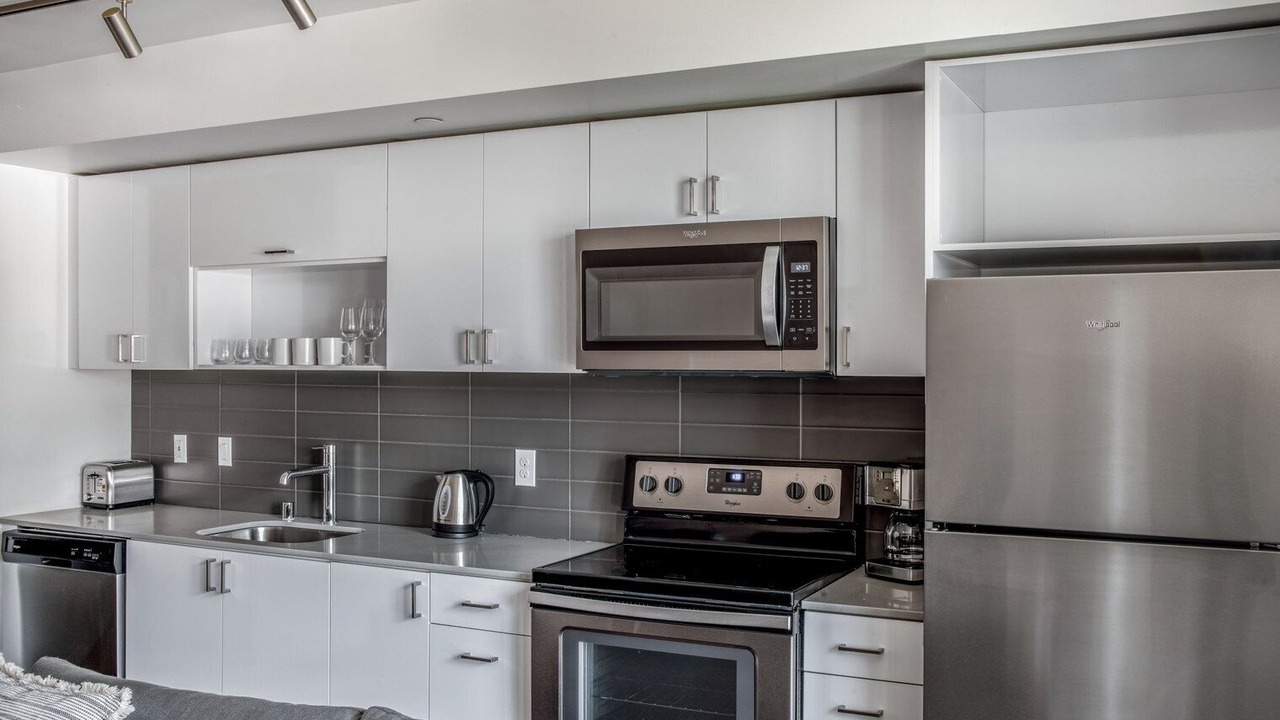 Photo of Kitchen in Wilburton