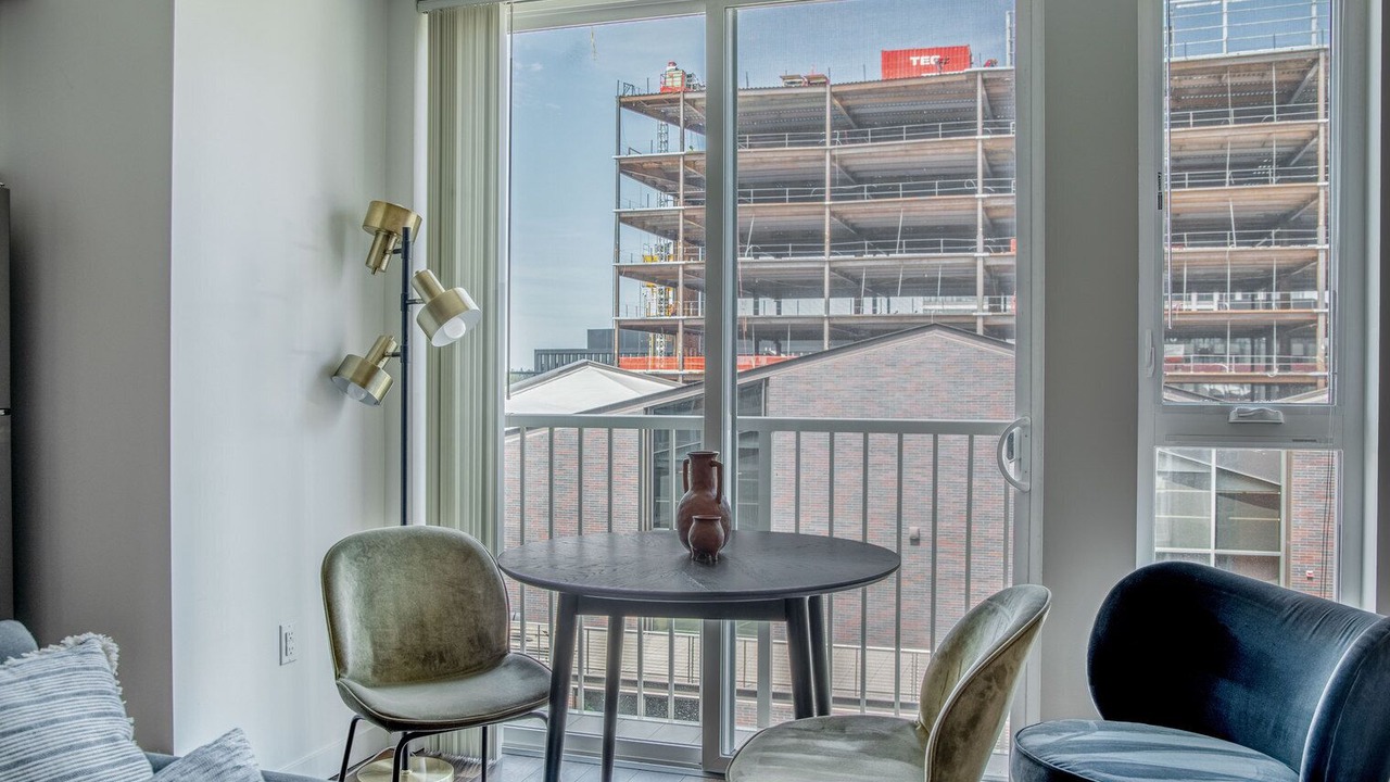 Photo of Livingroom in Wilburton