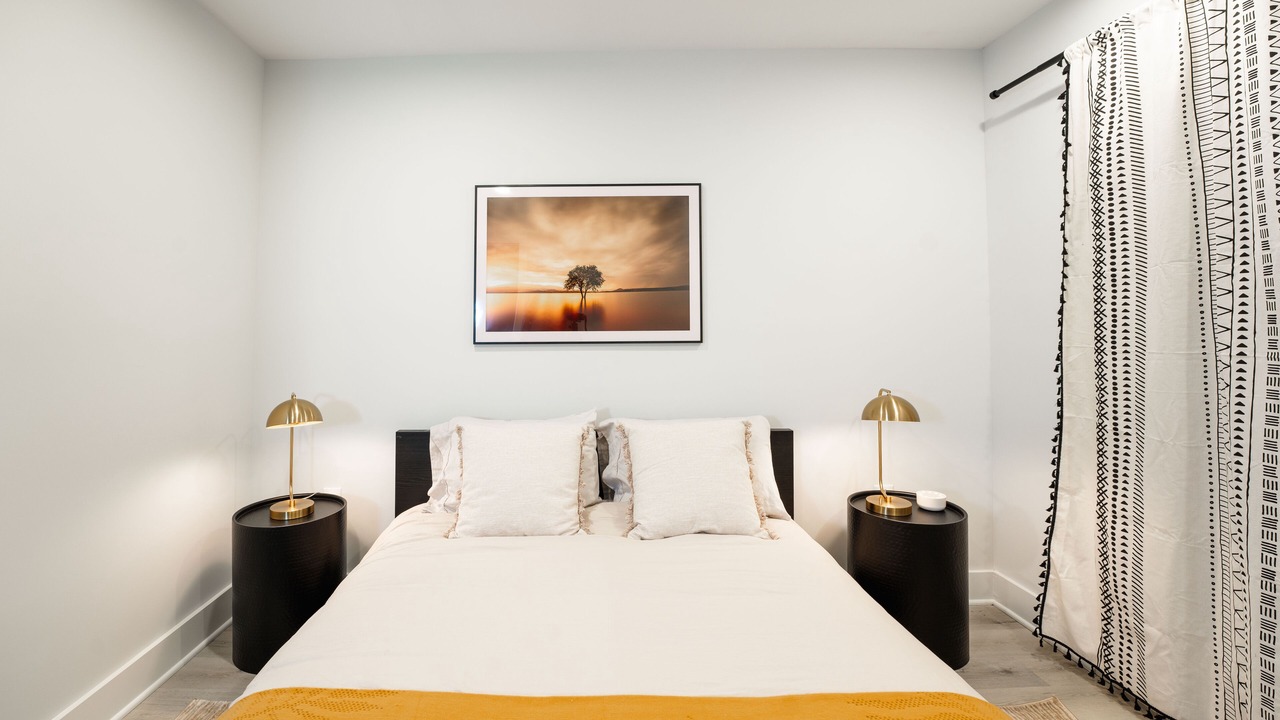 Photo of Bedroom in Petworth