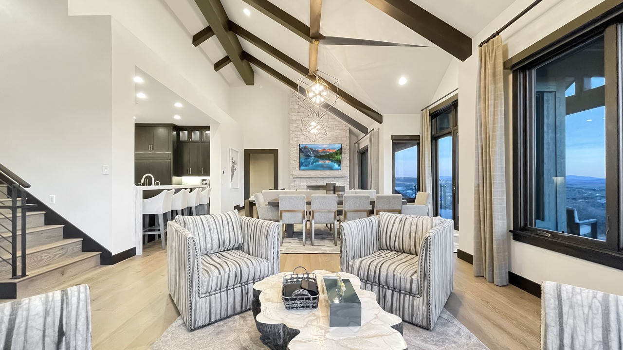 Photo of Bedroom in Park City