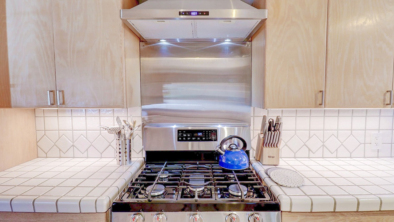 Photo of Kitchen in West Sedona
