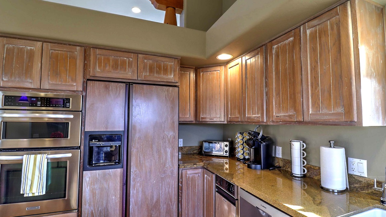 Photo of Kitchen in West Sedona