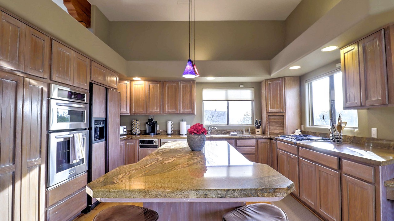 Photo of Kitchen in West Sedona