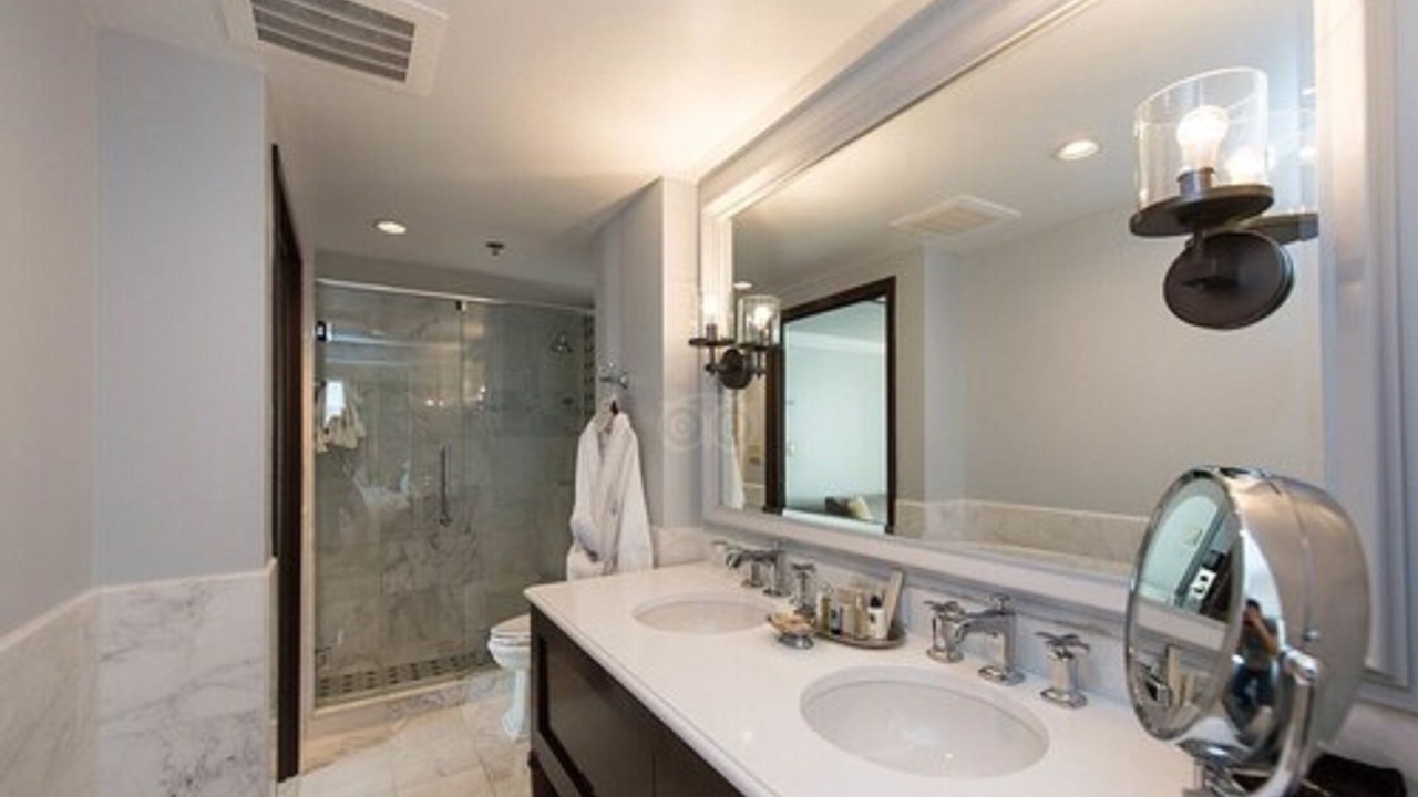 Photo of Bathroom in Georgetown