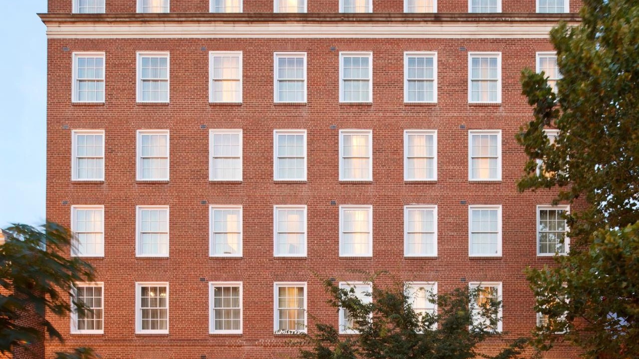 Photo of Outdoor in Georgetown