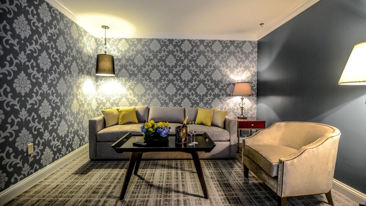 Photo of Livingroom in Georgetown