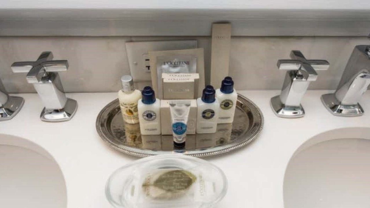 Photo of Bathroom in Georgetown