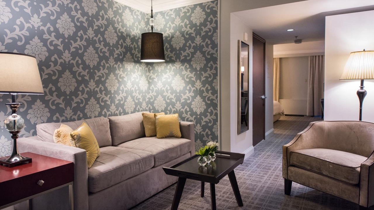 Photo of Livingroom in Georgetown