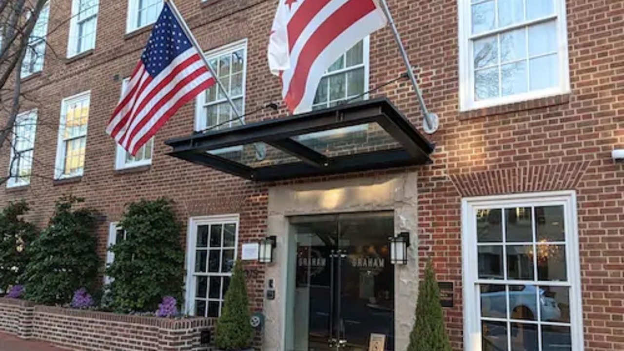 Photo of Outdoor in Georgetown