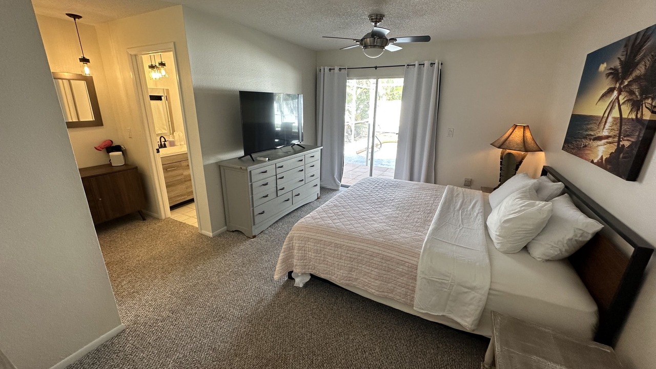 Photo of Bedroom in Pinecraft