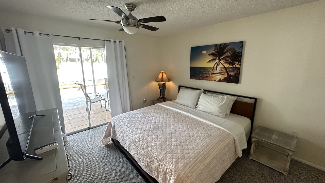 Photo of Bedroom in Pinecraft