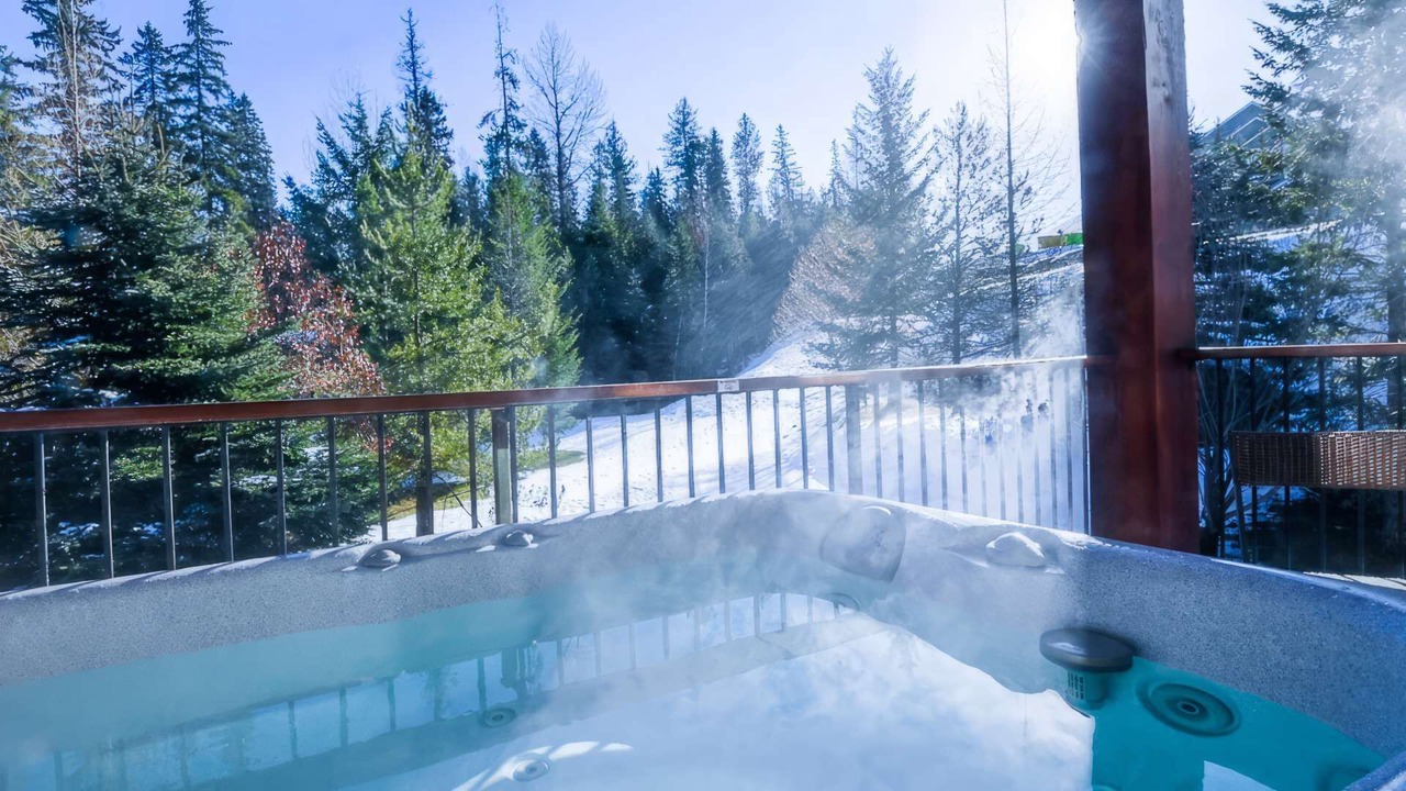 Photo of Outdoor in Fernie