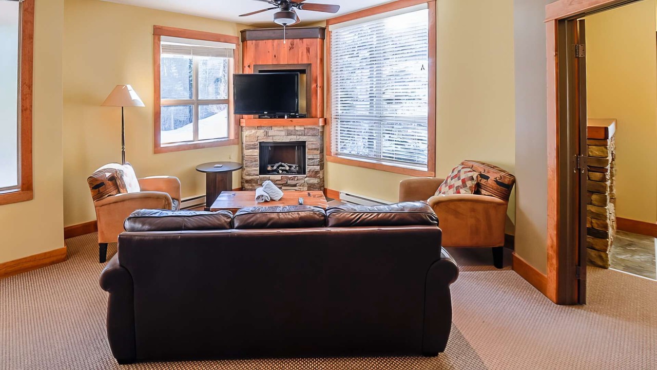 Photo of Livingroom in Fernie