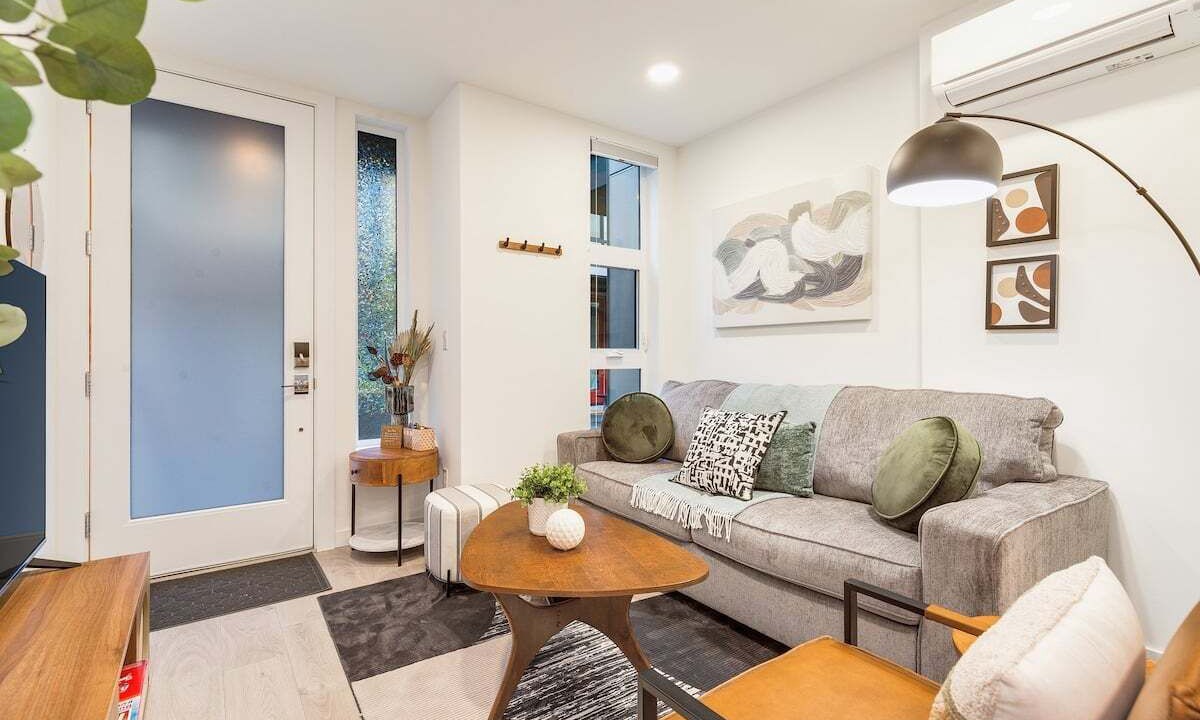 Photo of Livingroom in Broadway